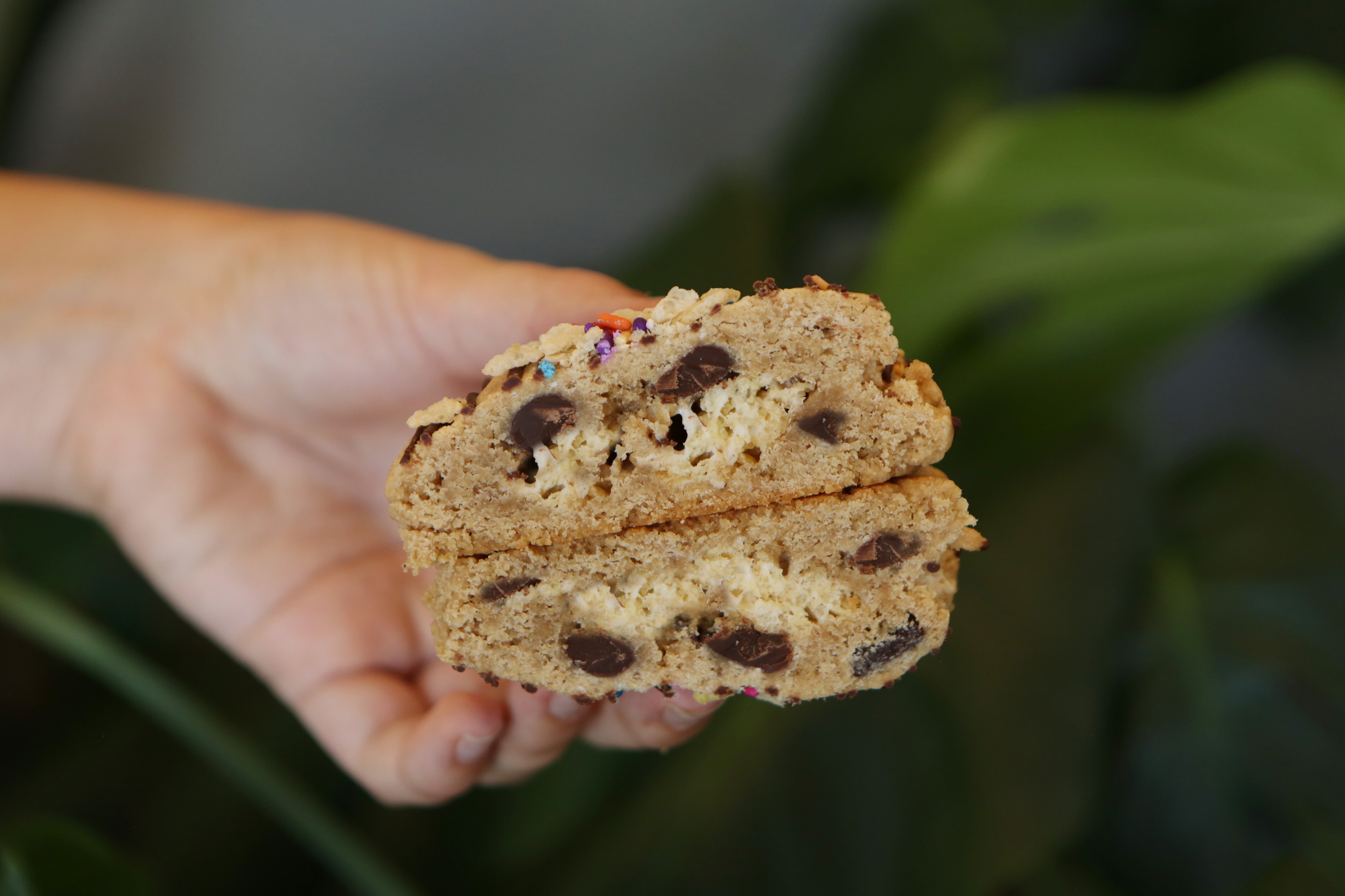 Cookies On The Road (NOW THROUGH SEPTEMBER 30, 2025)