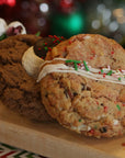 Cookies On The Road (NOW THROUGH DECEMBER 31, 2025)