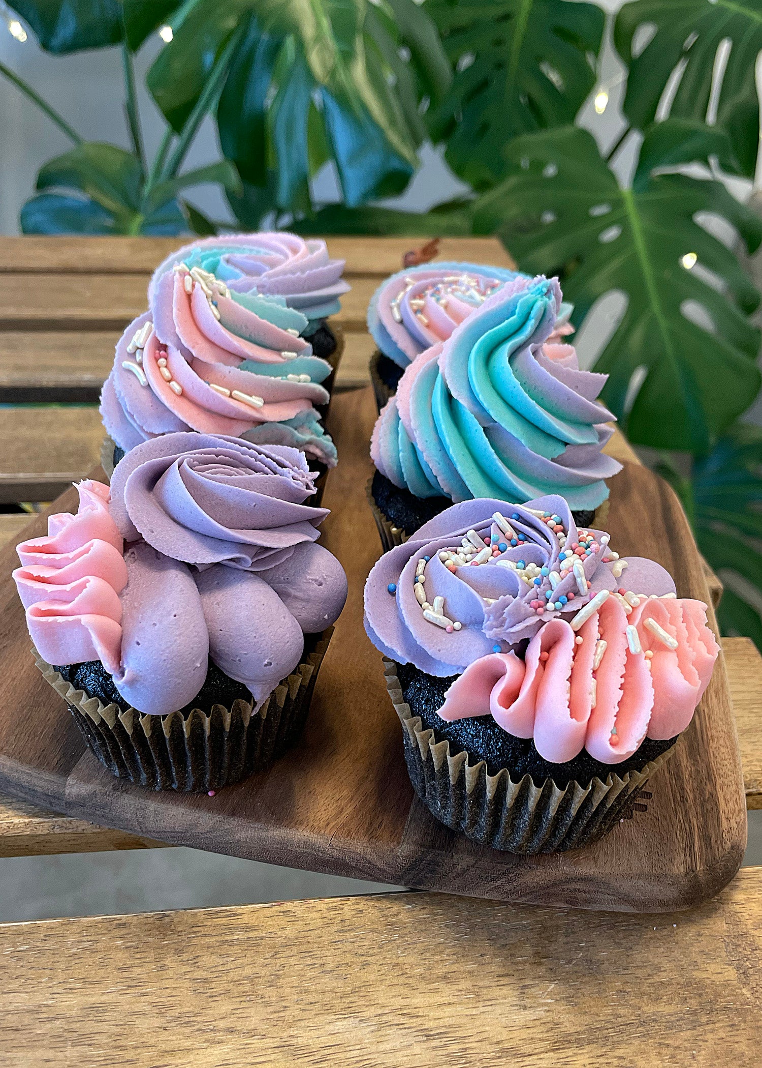 Cupcakes