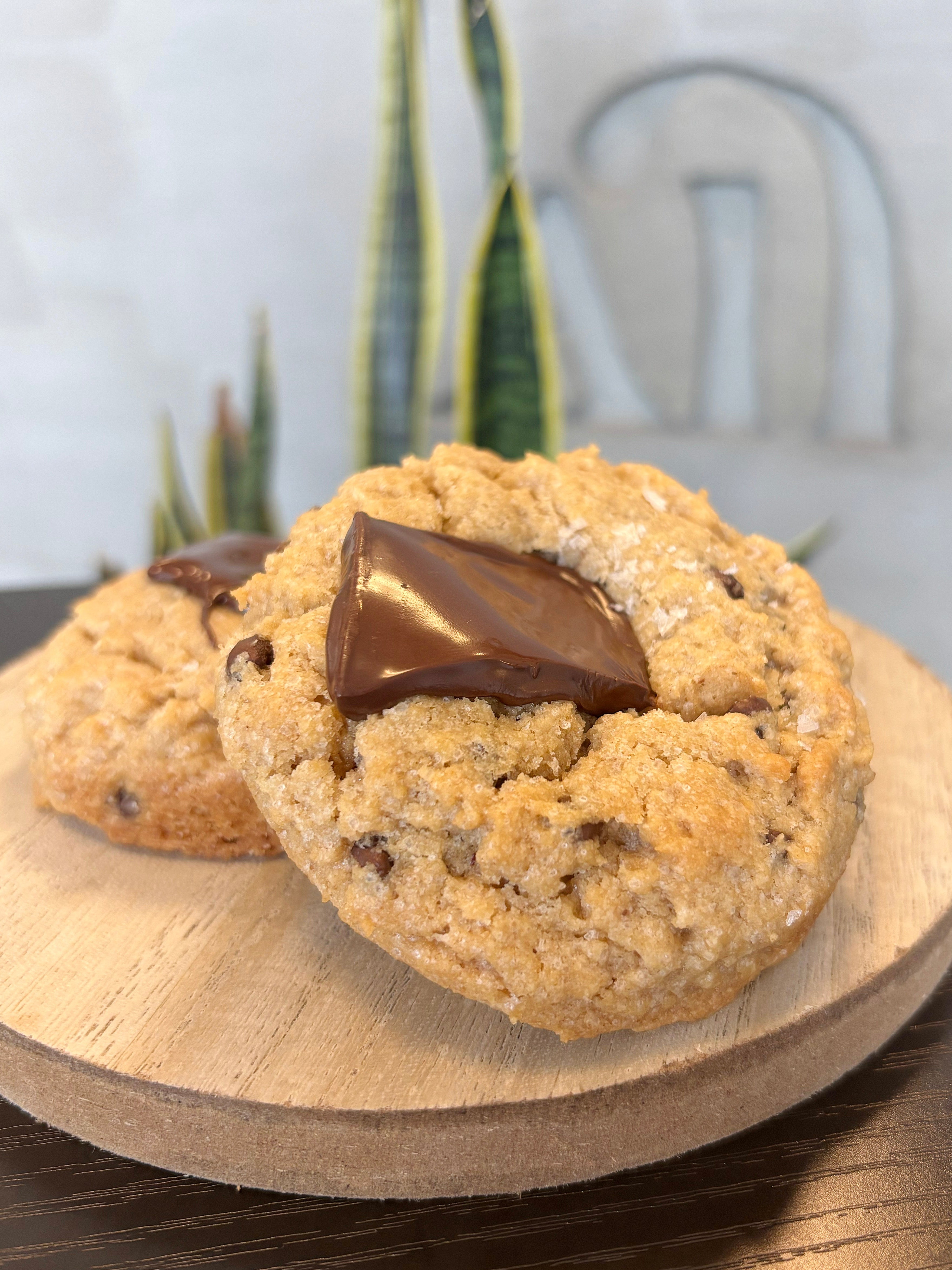 Cookies On The Road (NOW THROUGH JULY 30, 2025)