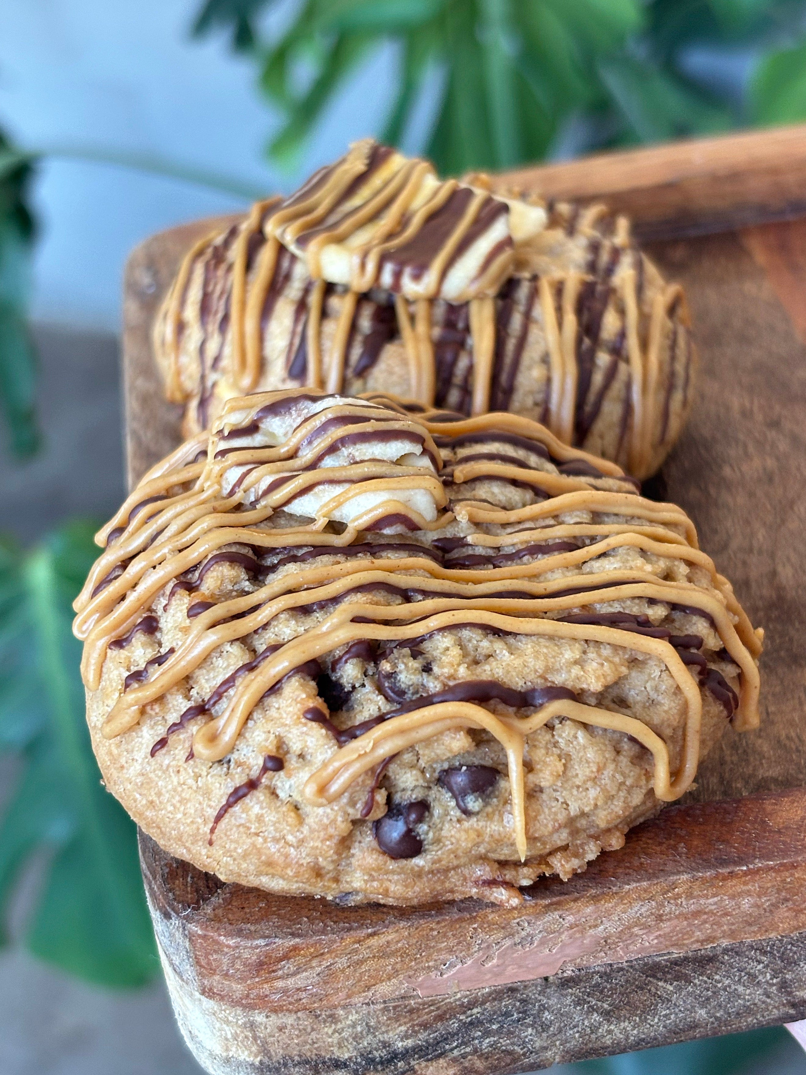 Cookies On The Road (NOW THROUGH JULY 30, 2025)