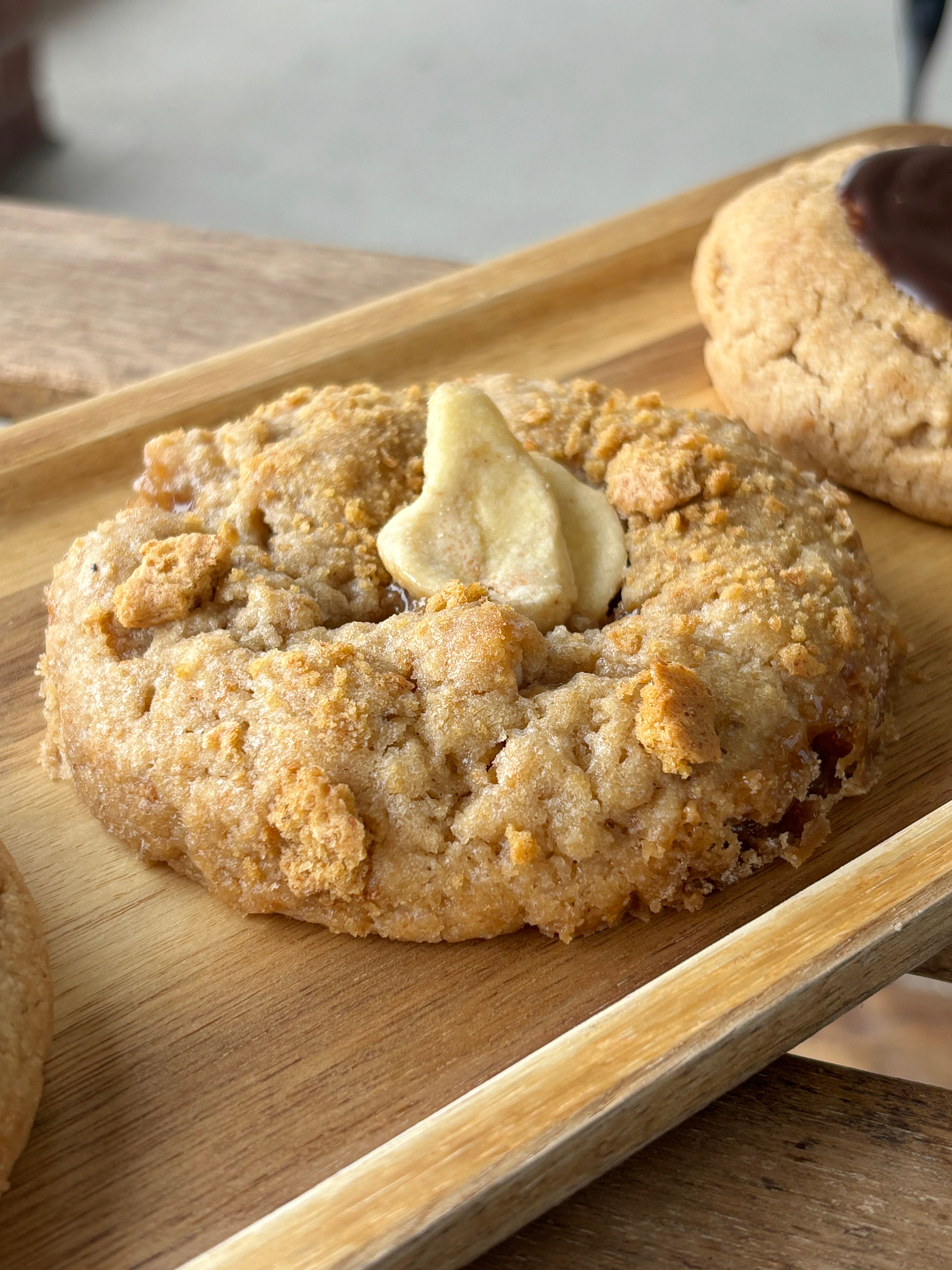 Cookies On The Road (NOW THROUGH AUGUST 31, 2025)