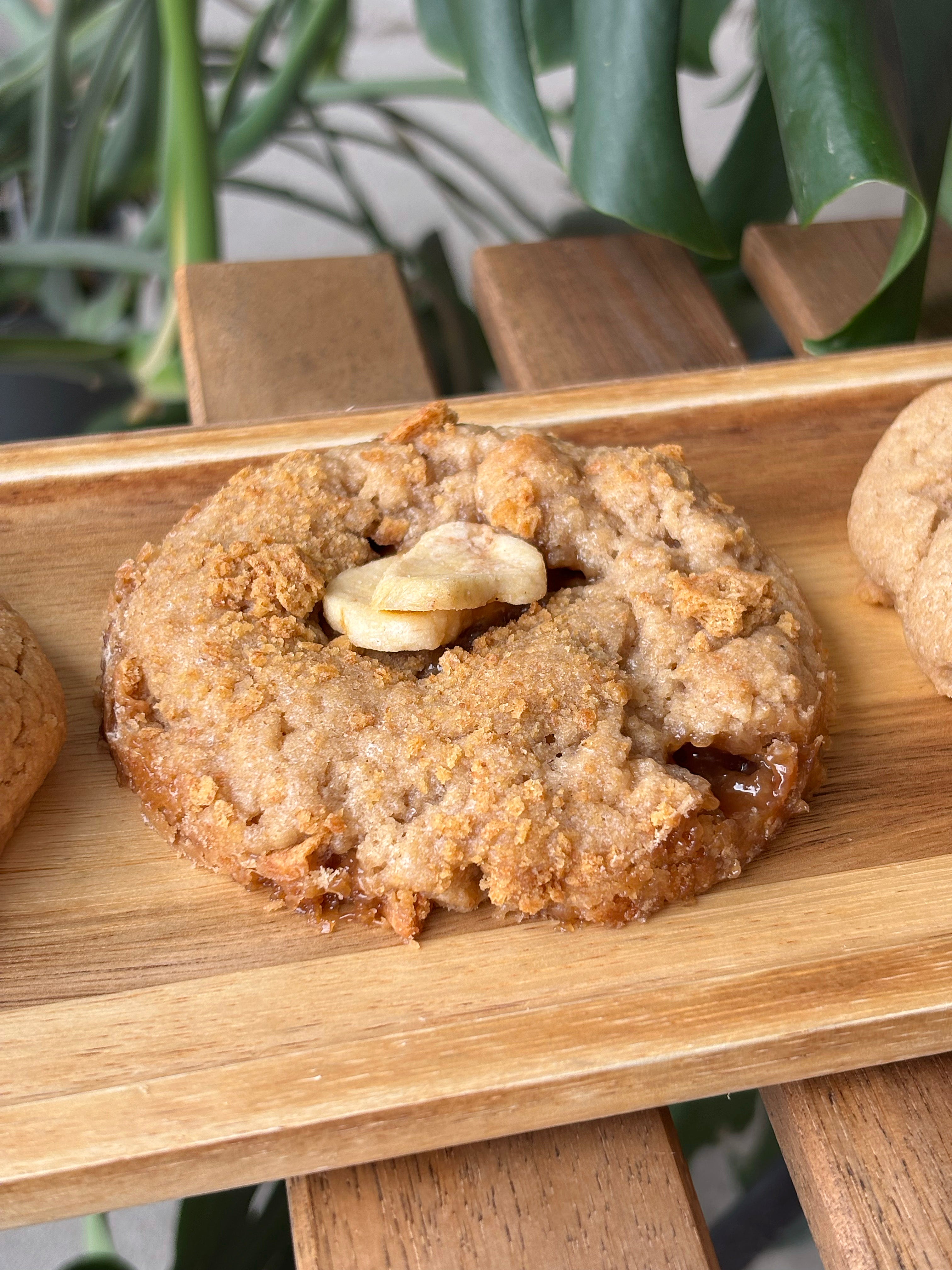 Cookies On The Road (NOW THROUGH AUGUST 31, 2025)