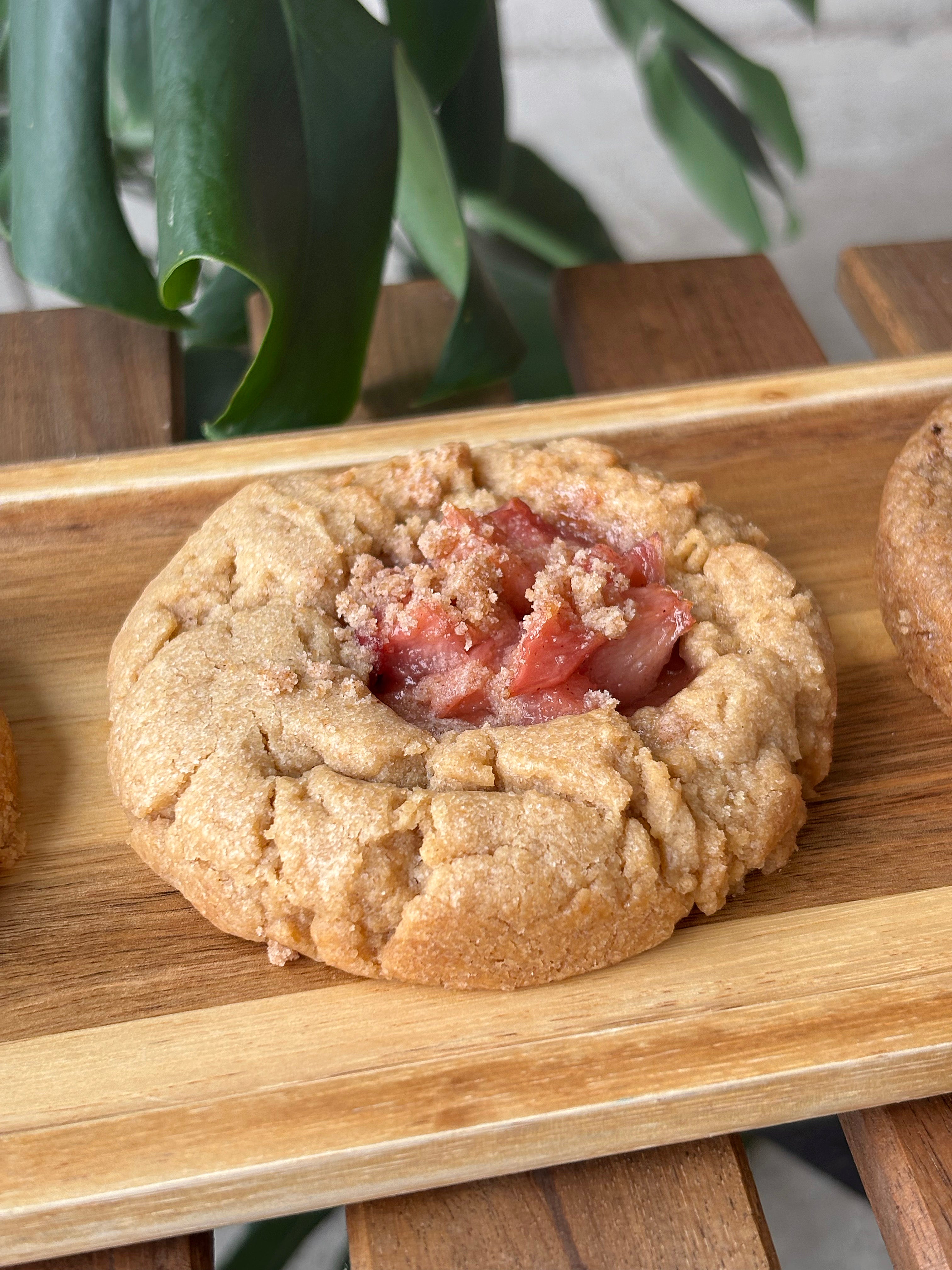 Cookies On The Road (NOW THROUGH AUGUST 31, 2025)