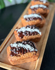 Gluten Friendly Banana Bread Mini Loaf (12)