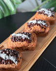 Gluten Friendly Banana Bread Mini Loaf (12)