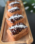 Gluten Friendly Banana Bread Mini Loaf (12)