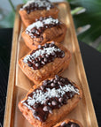 Gluten Friendly Banana Bread Mini Loaf (12)