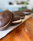 Gluten Friendly Whoopie Pies (12)