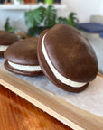 Gluten Friendly Whoopie Pies (12)