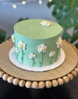 Custom Cake Request