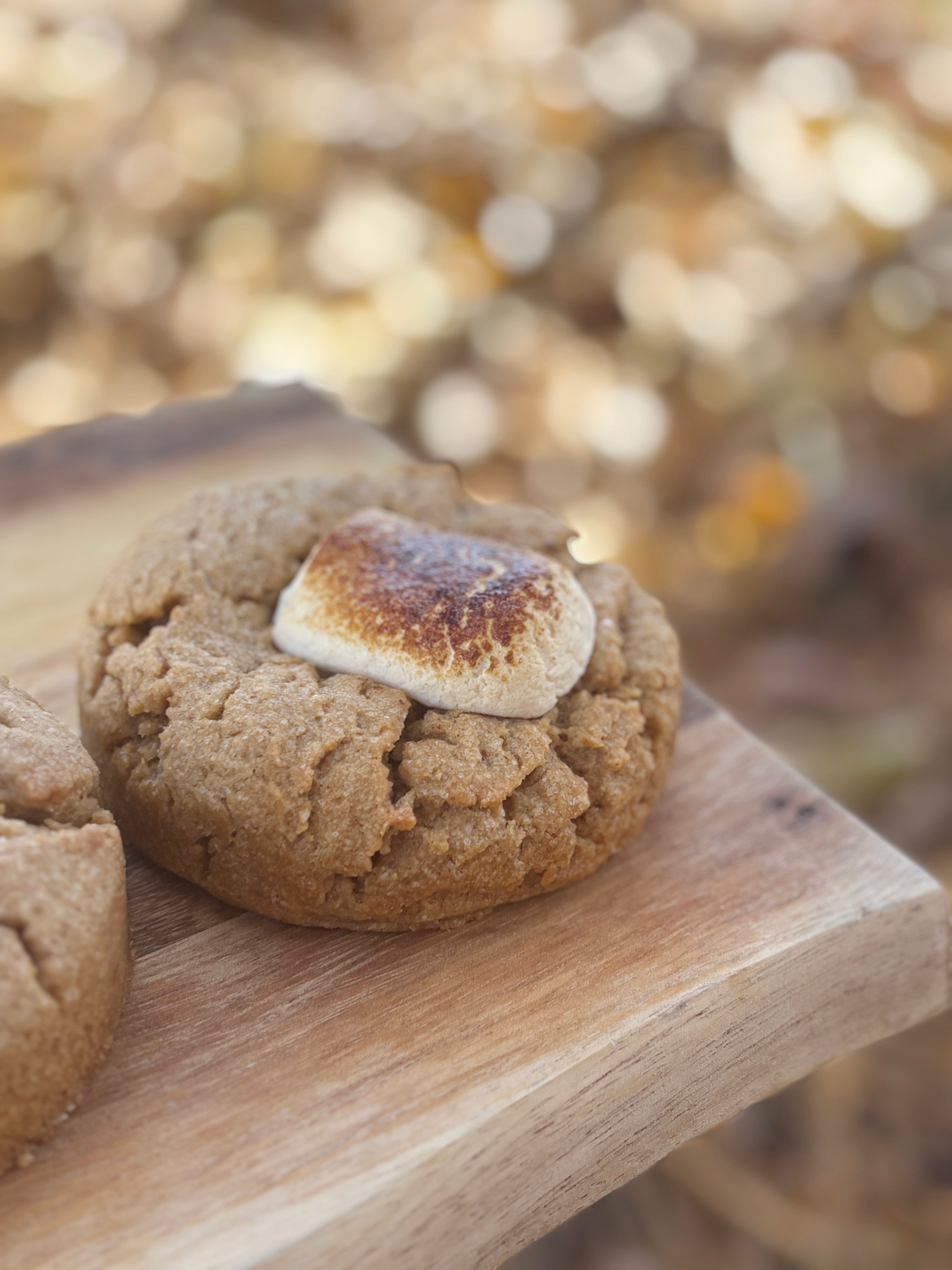 Cookies On The Road (NOW THROUGH NOVEMBER 30, 2025)