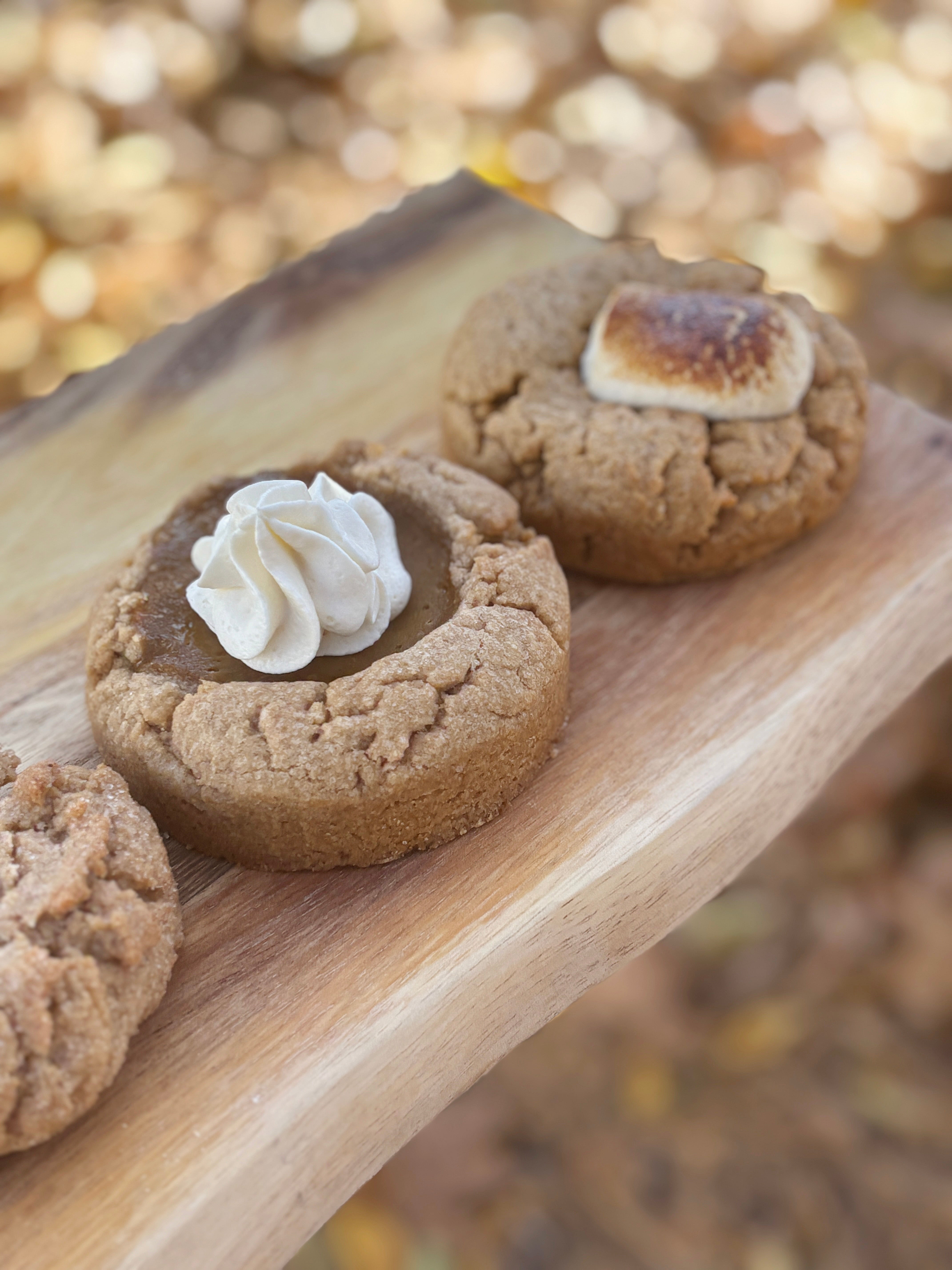 Cookies On The Road (NOW THROUGH NOVEMBER 30, 2025)