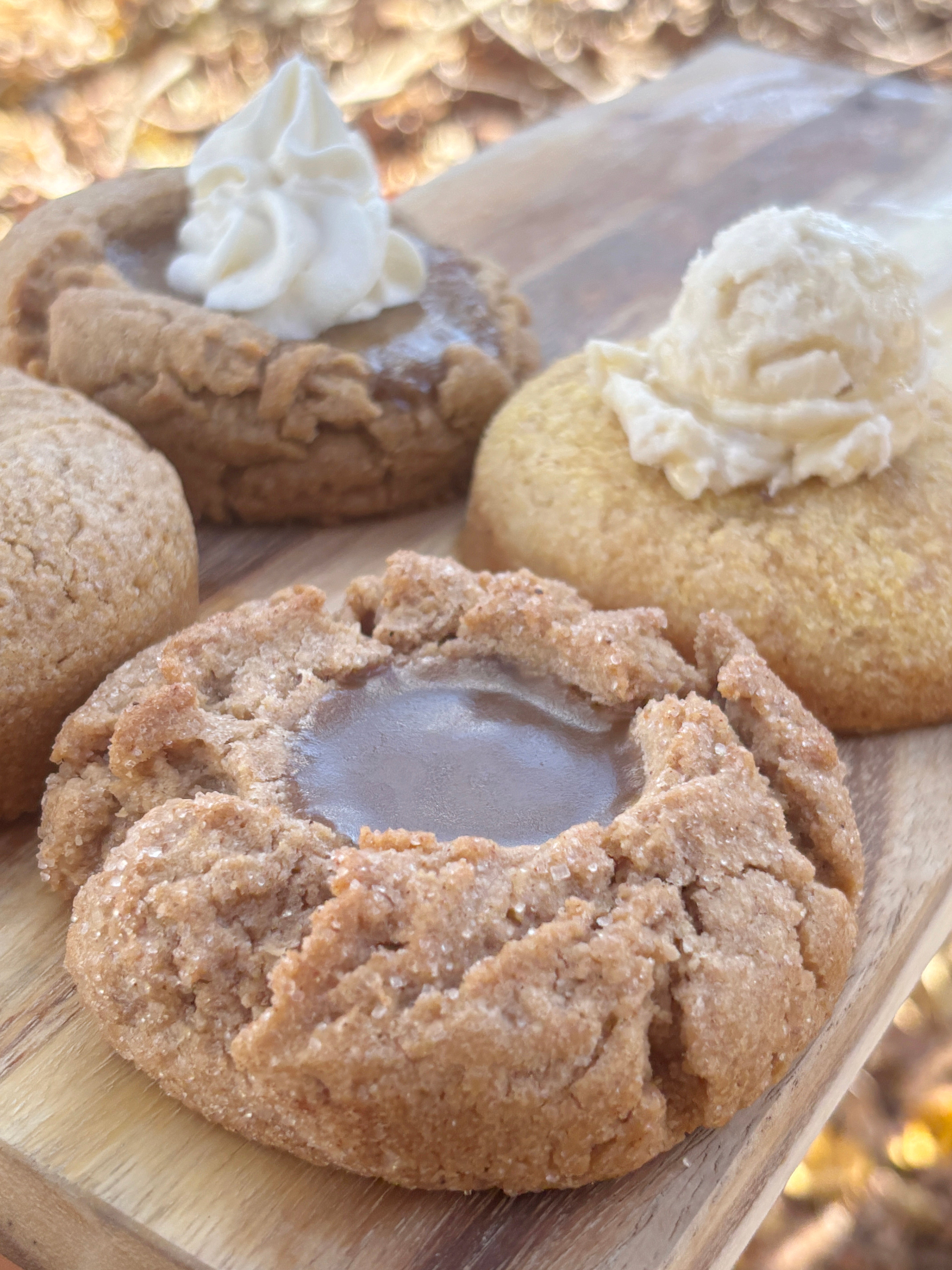 Cookies On The Road (NOW THROUGH NOVEMBER 30, 2025)