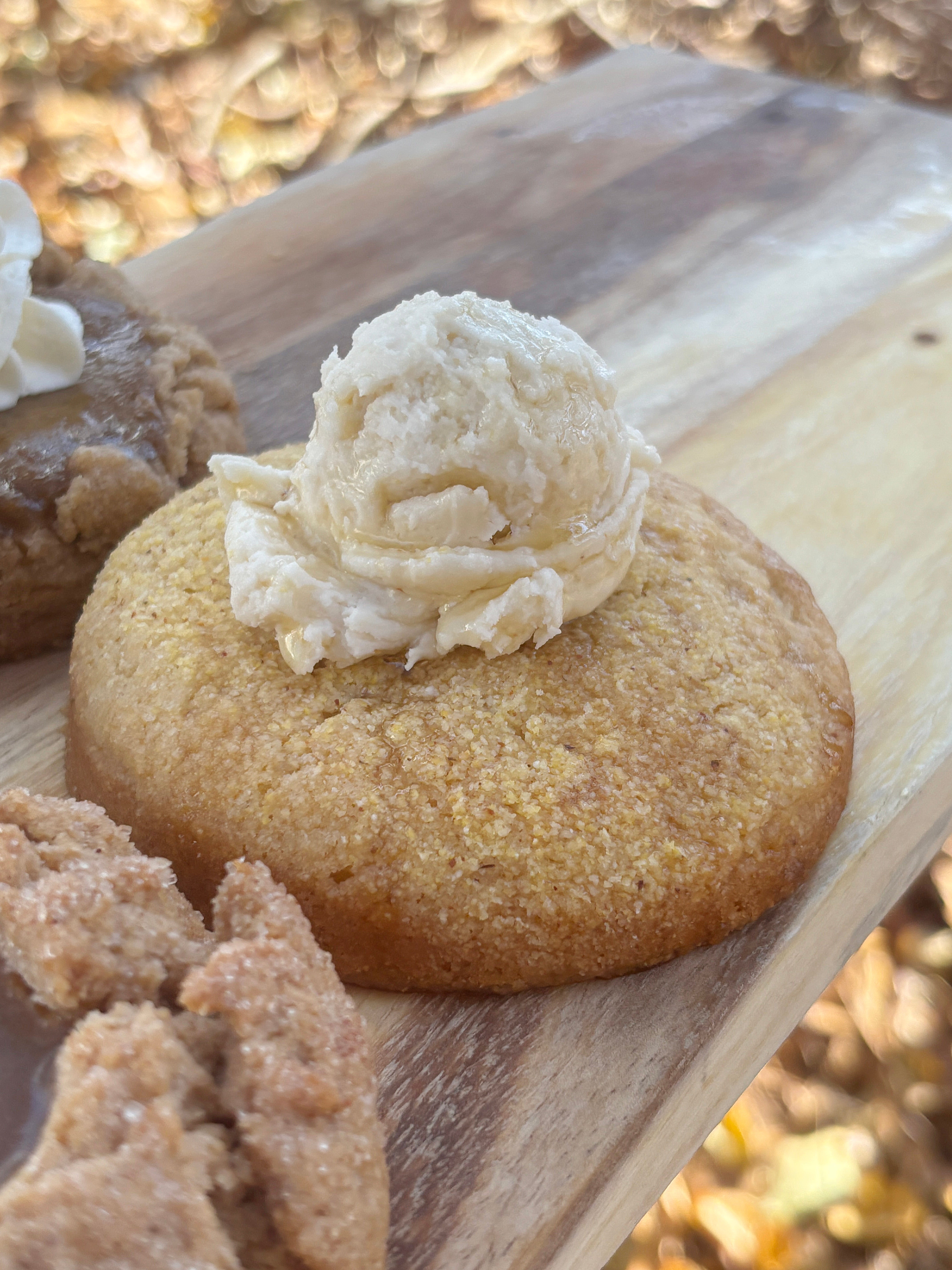 Cookies On The Road (NOW THROUGH NOVEMBER 30, 2025)