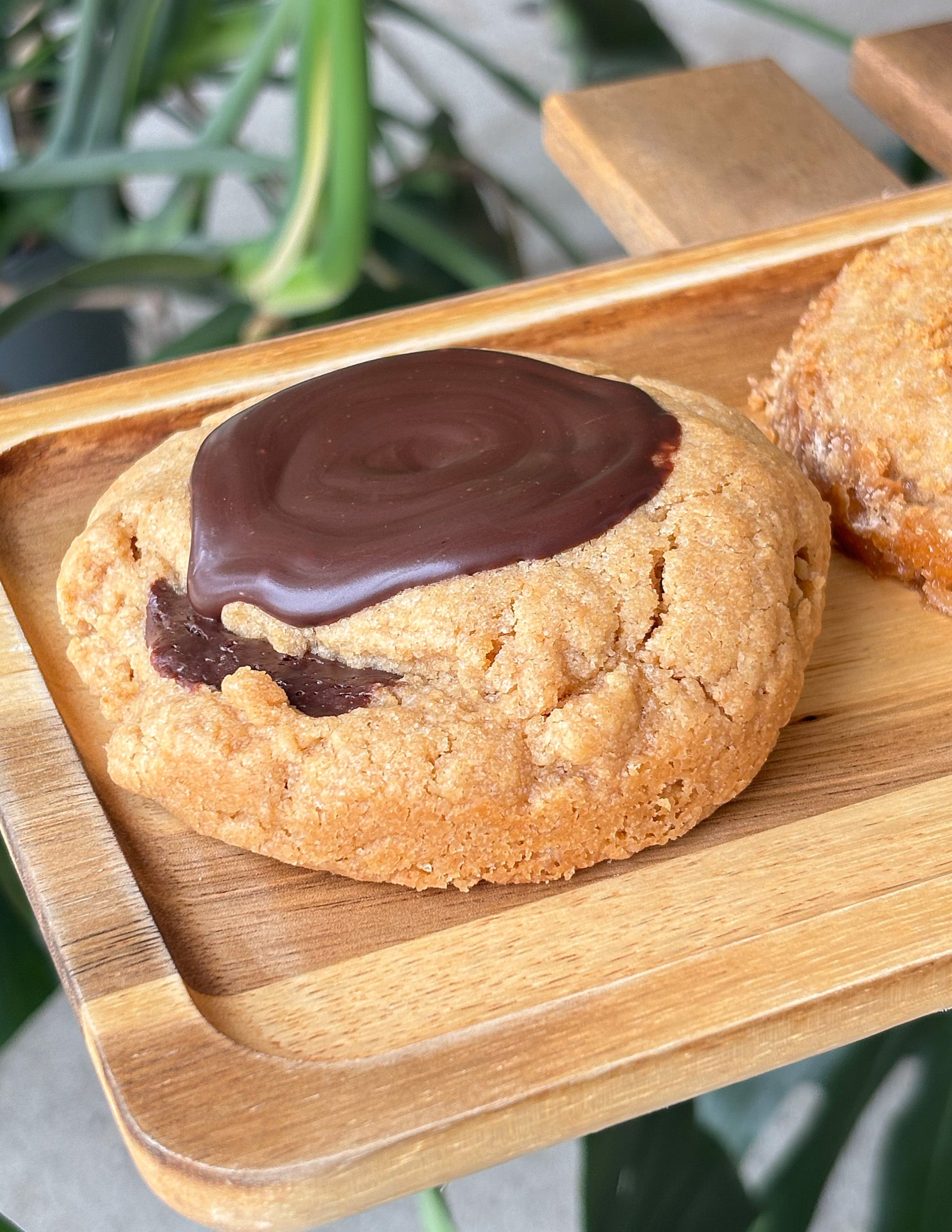 Cookies On The Road (NOW THROUGH AUGUST 31, 2025)