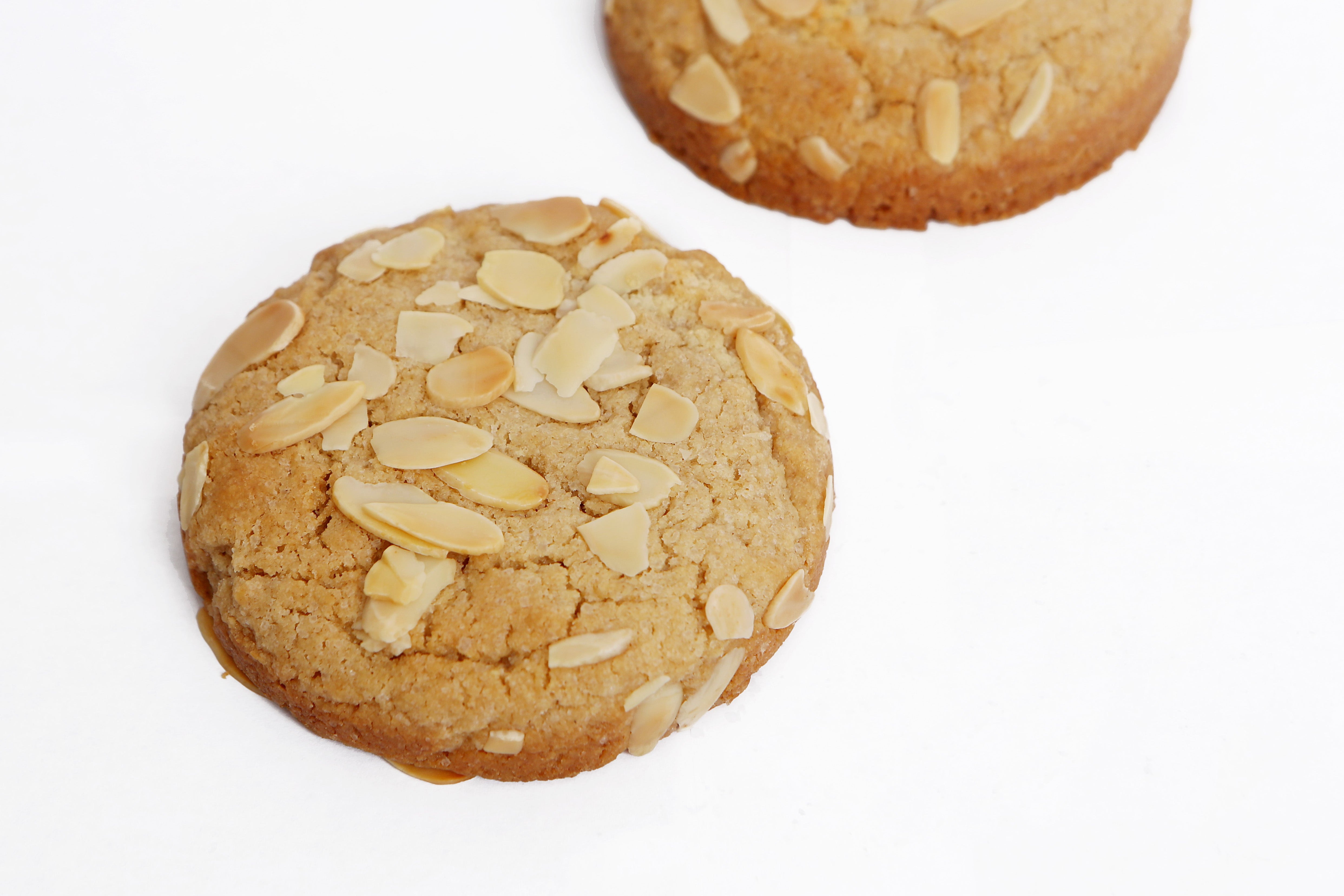 Cookies On The Road (NOW THROUGH MAY 31, 2025)