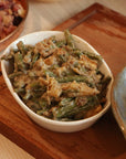 Green Bean Casserole