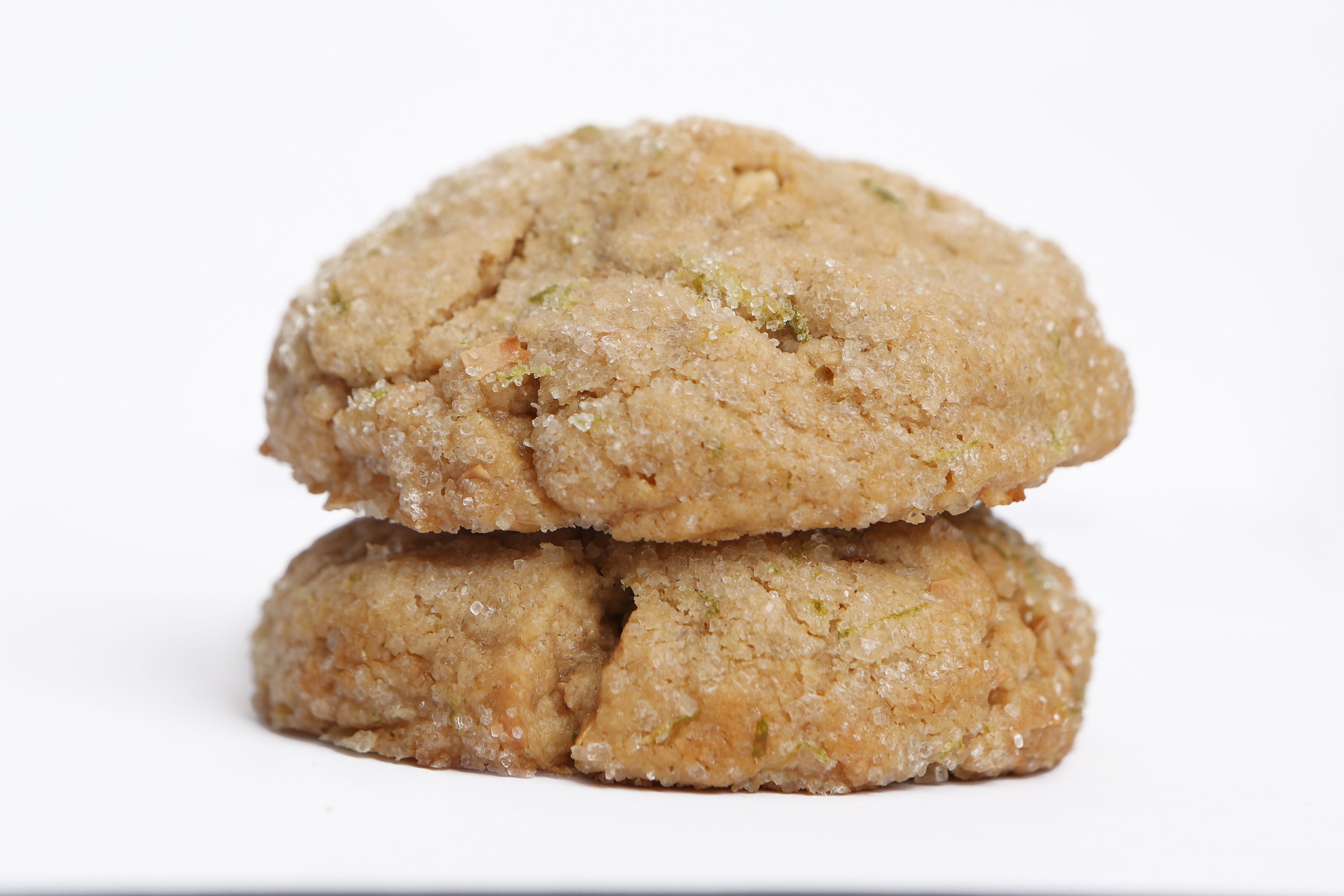 Cookies On The Road (NOW THROUGH MAY 31, 2025)