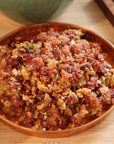 Grandma's Cranberry Crunch