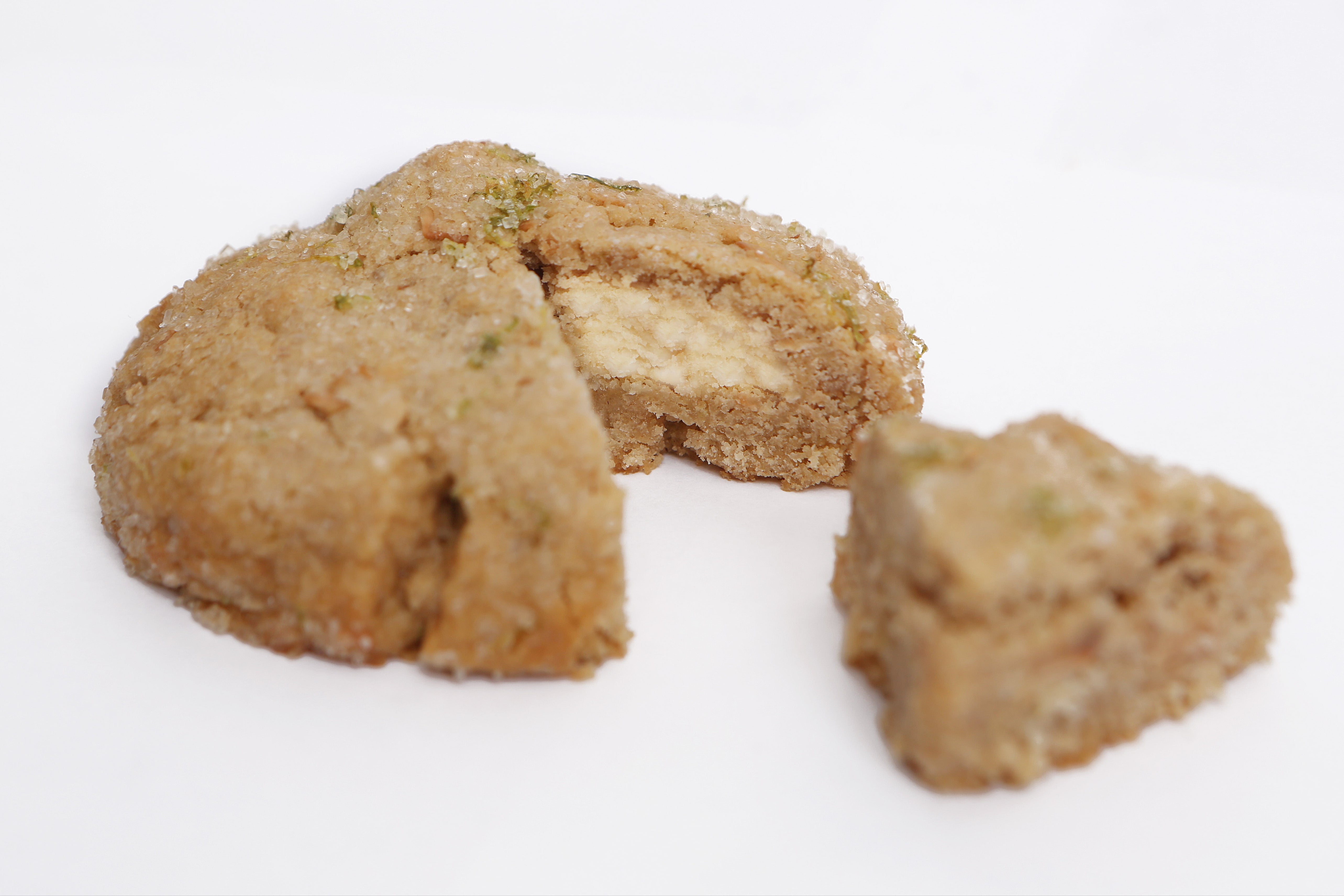 Cookies On The Road (NOW THROUGH MAY 31, 2025)