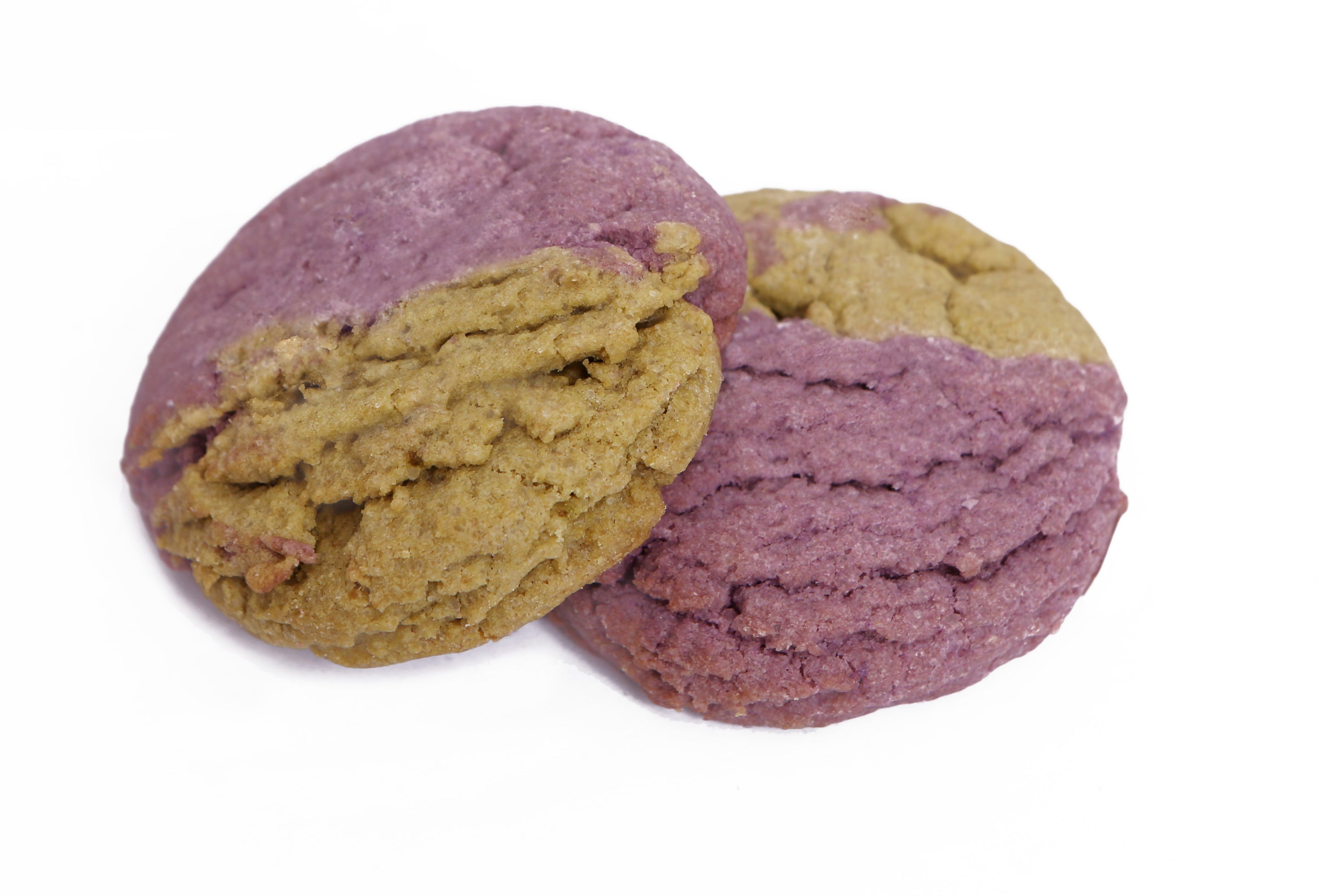 Cookies On The Road (NOW THROUGH MAY 31, 2025)