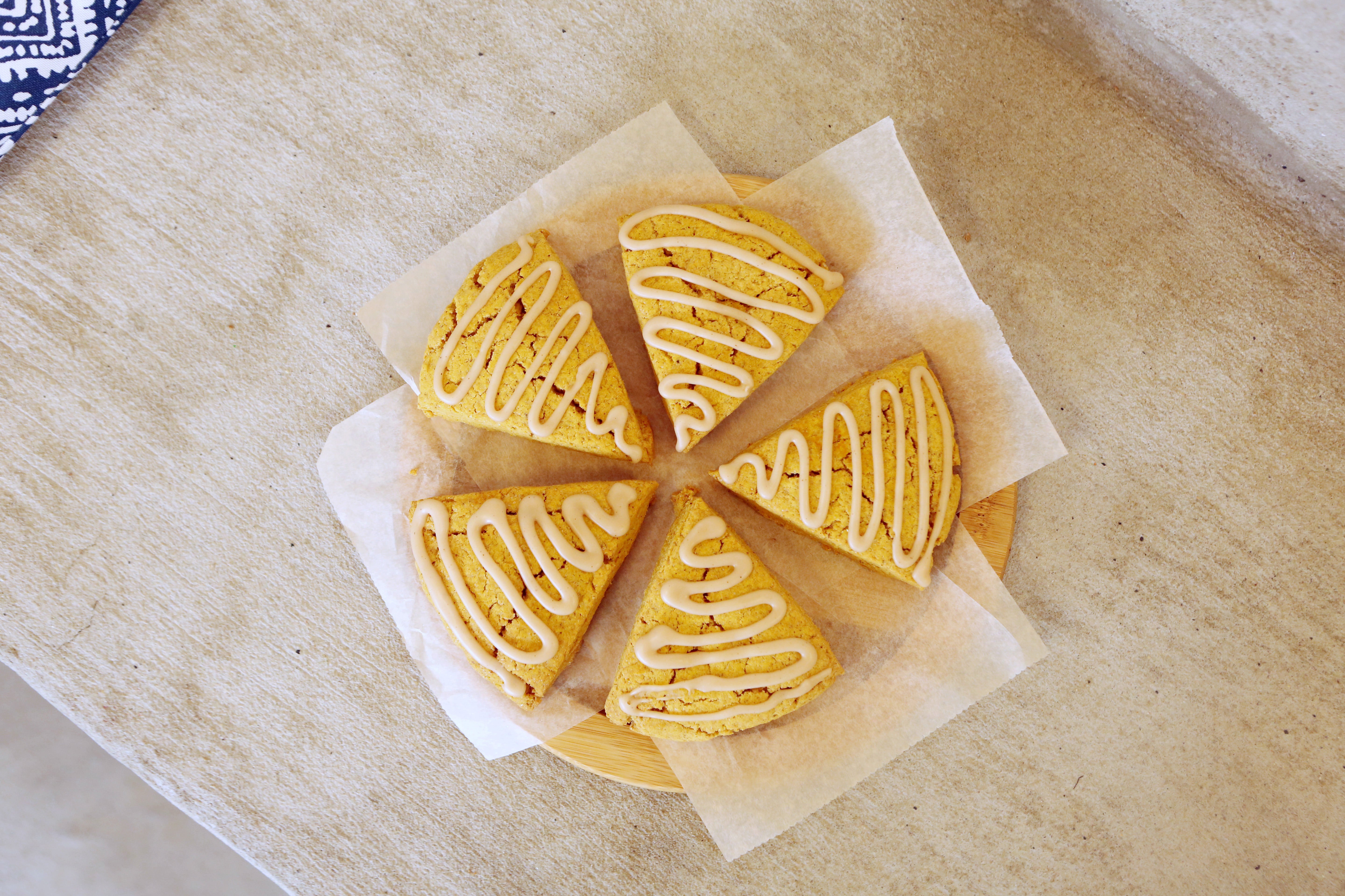 GF Scones (12)