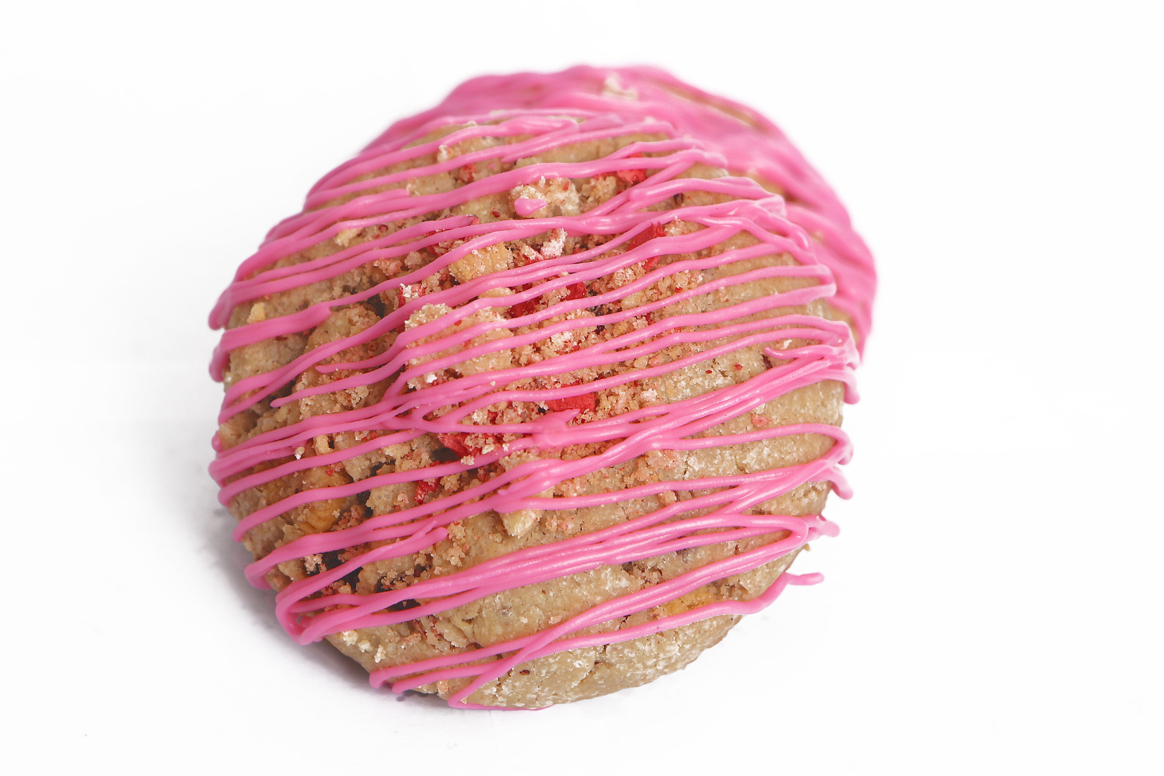 Cookies On The Road (NOW THROUGH MAY 31, 2025)