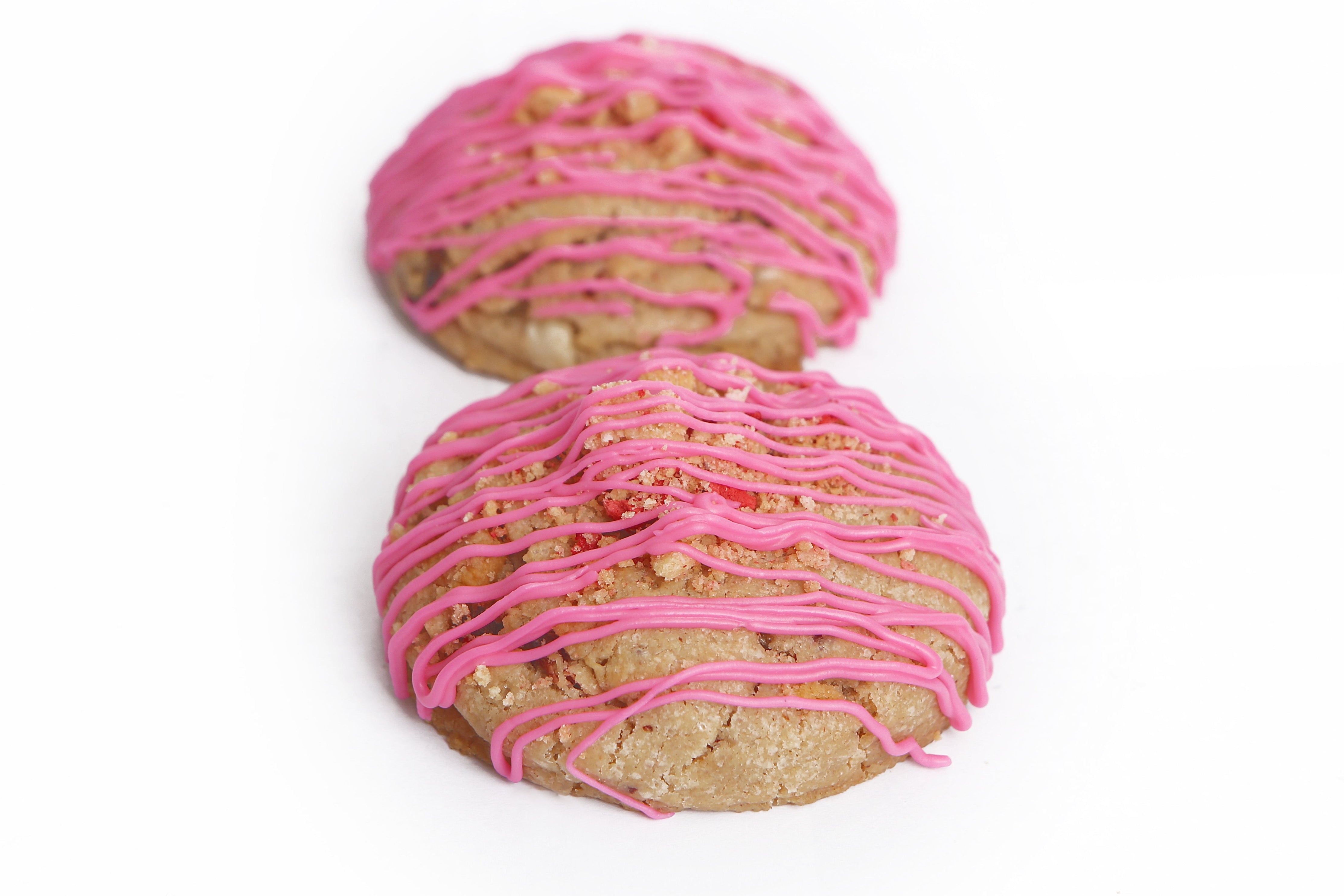 Cookies On The Road (NOW THROUGH MAY 31, 2025)