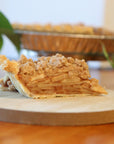 Gluten Friendly Apple Pie